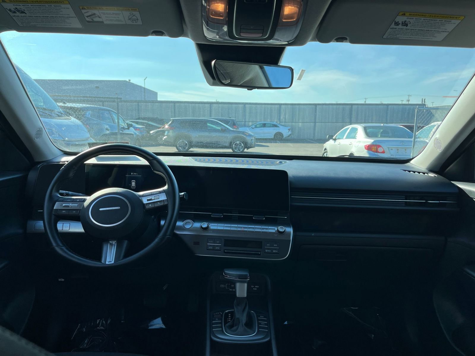 Thumbnail: 2025 Hyundai Kona - 33