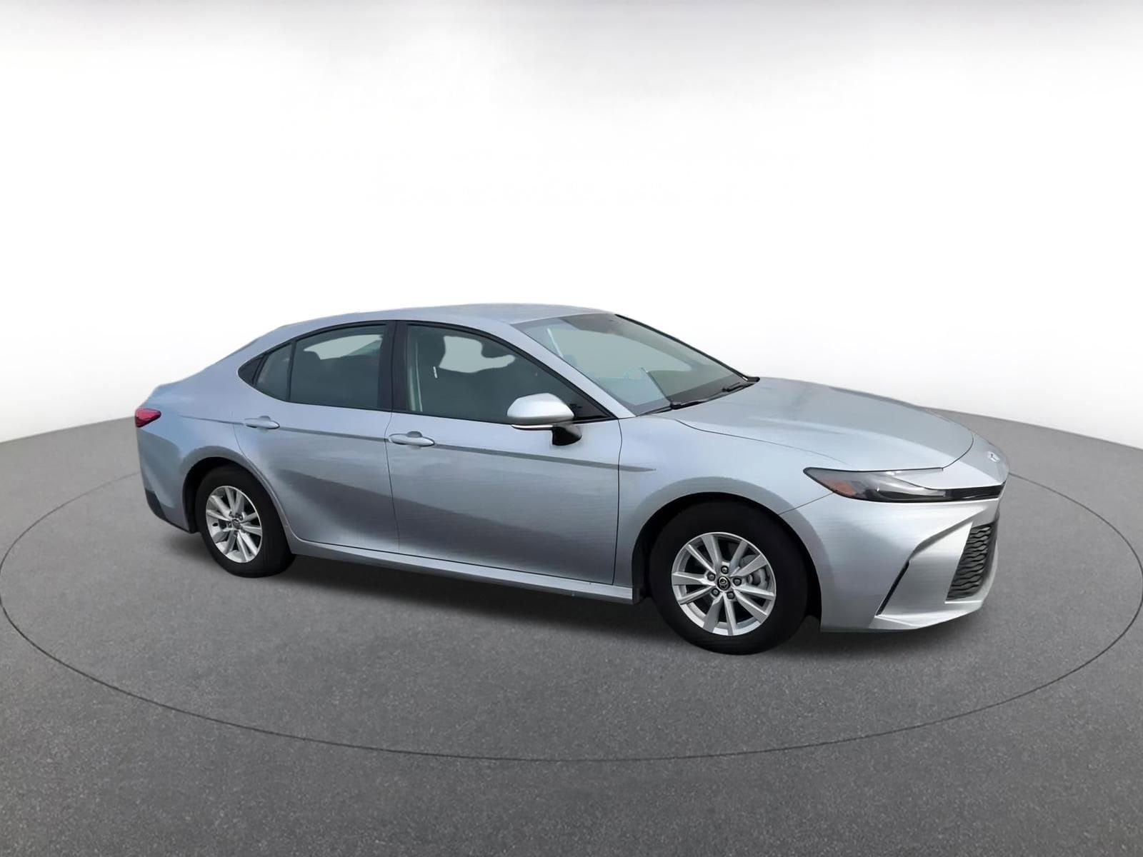 Thumbnail: 2025 Toyota Camry - 2