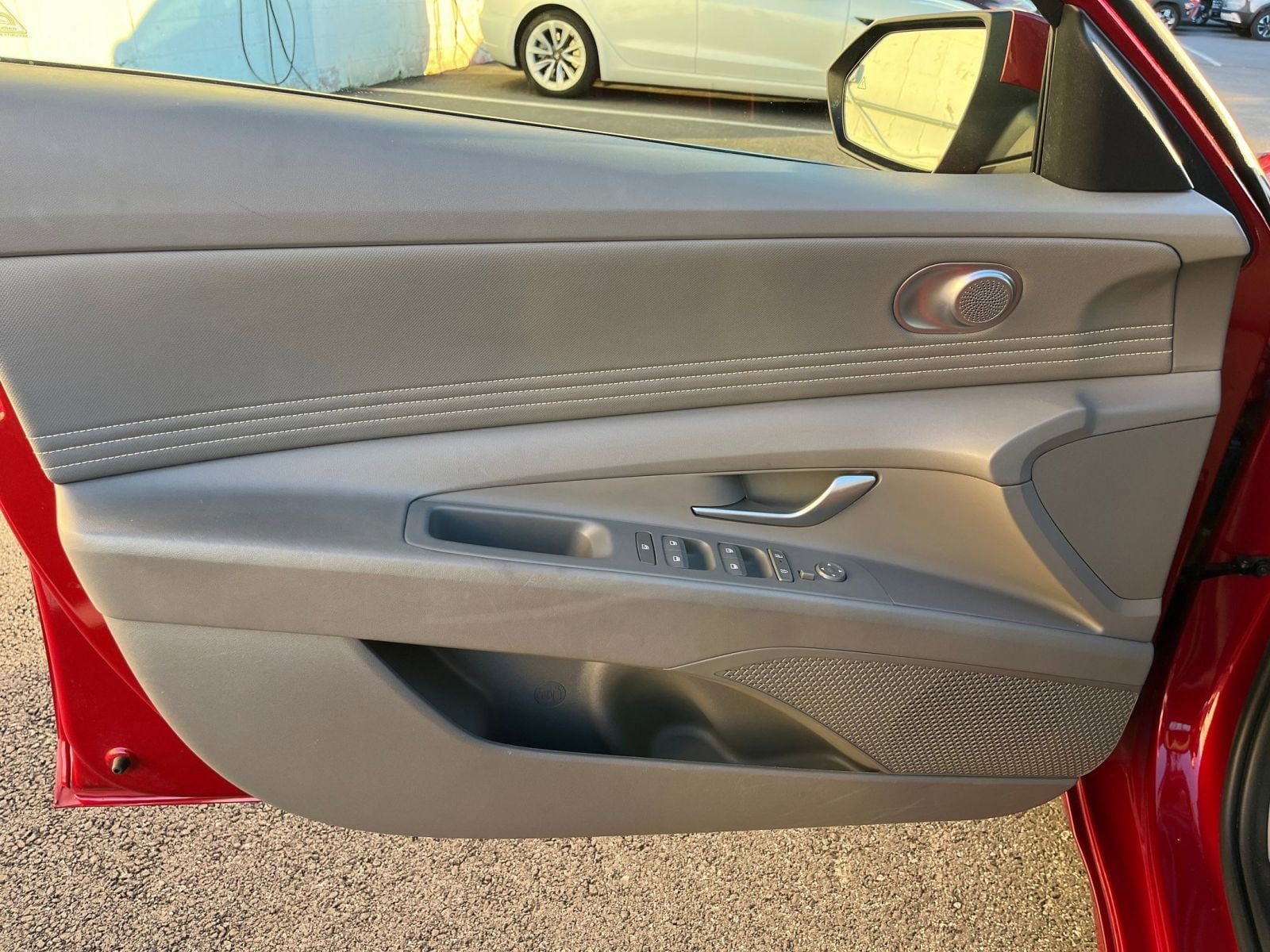 Thumbnail: 2025 Hyundai Elantra - 20