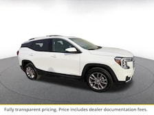 2024 GMC Terrain SLT -
                  Philadelphia, PA