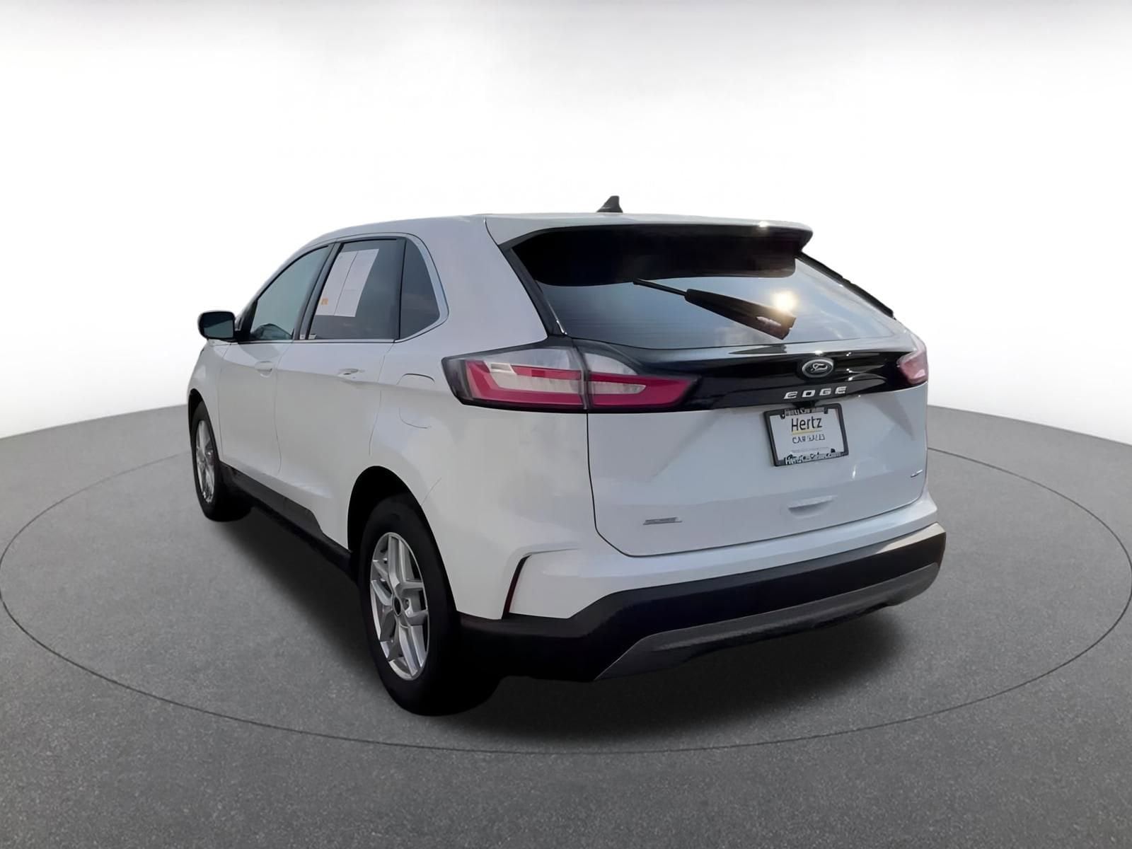 Thumbnail: 2024 Ford Edge - 11