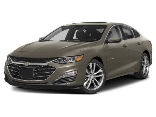 2024 Chevrolet Malibu 2LT