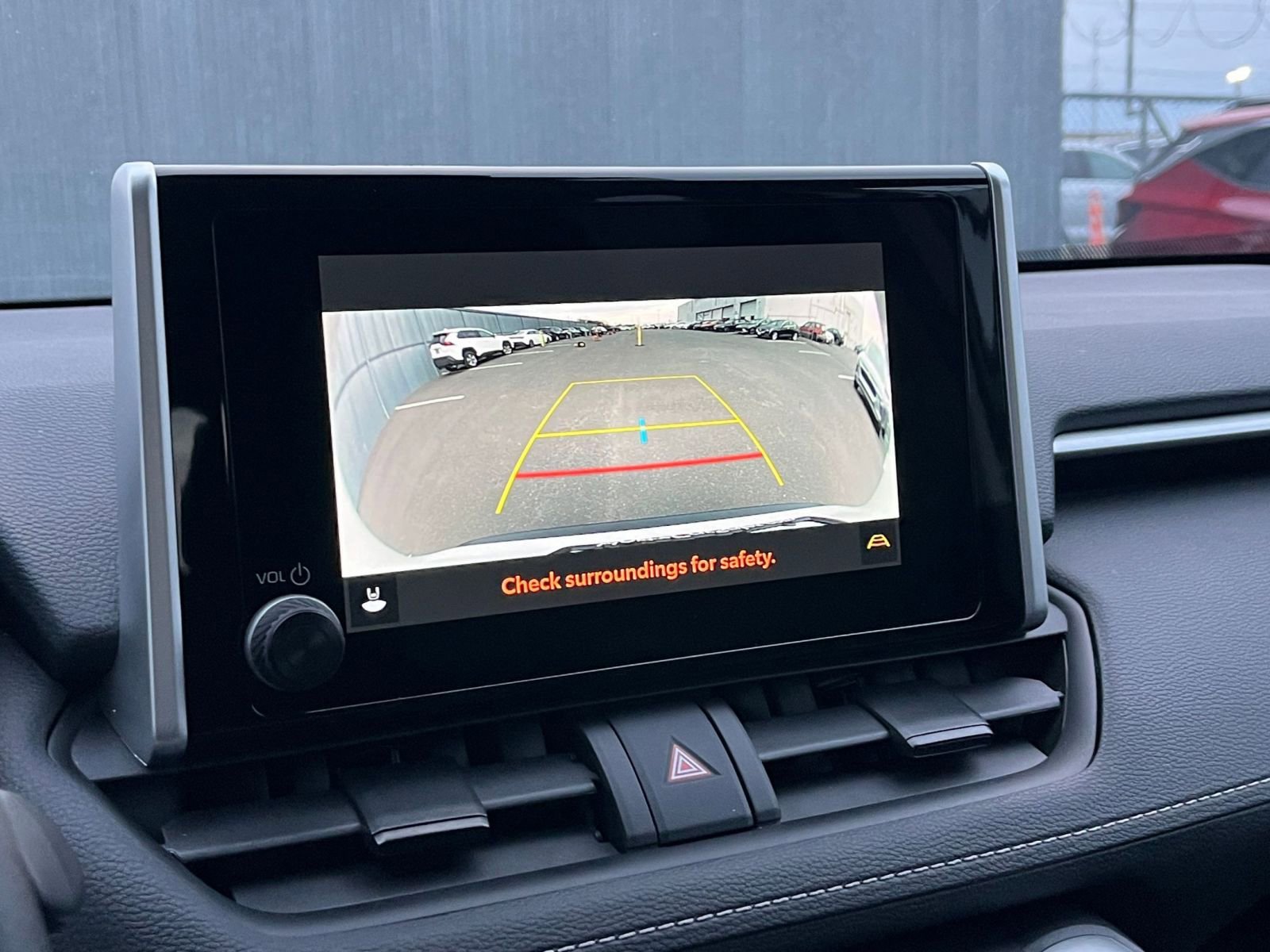 Thumbnail: 2025 Toyota RAV4 - 17