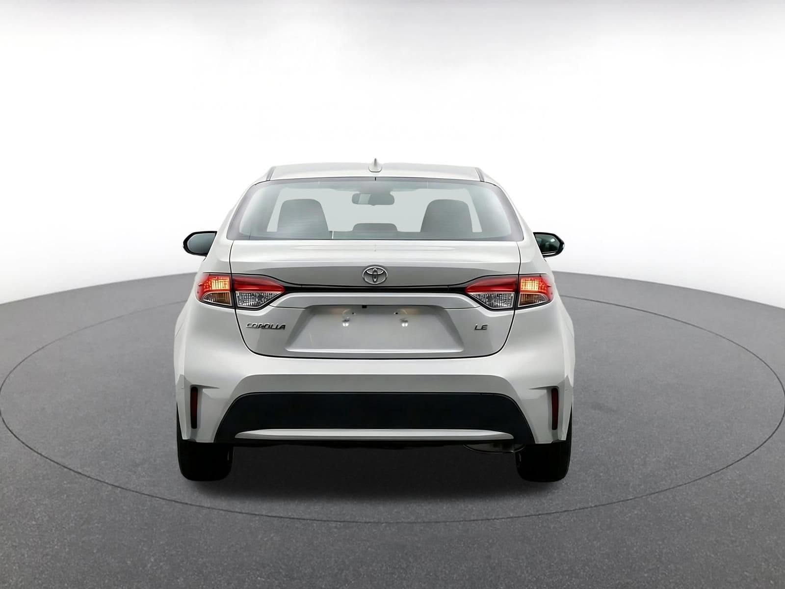 Thumbnail: 2025 Toyota Corolla - 7