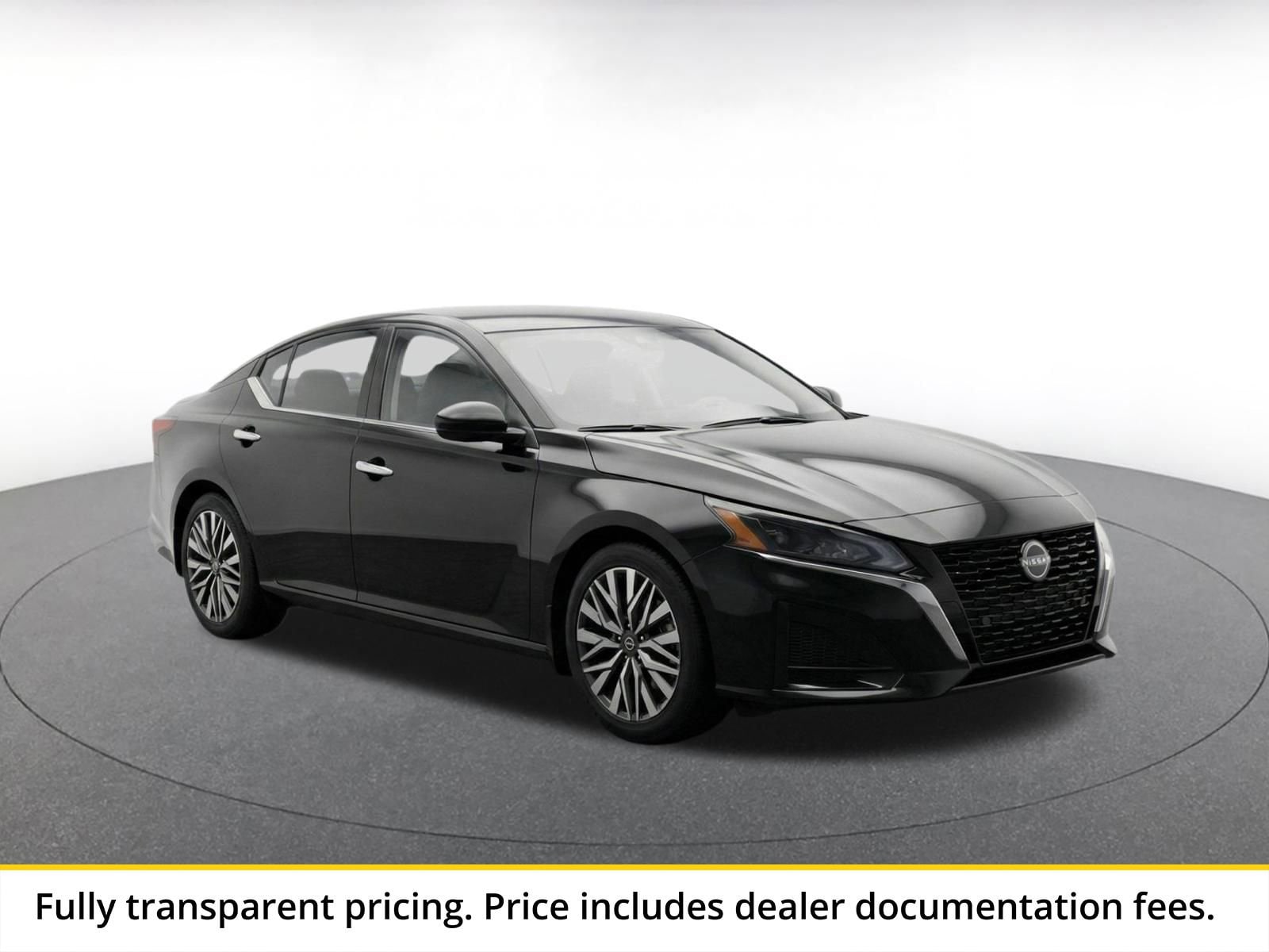 Thumbnail: 2025 Nissan Altima - 1