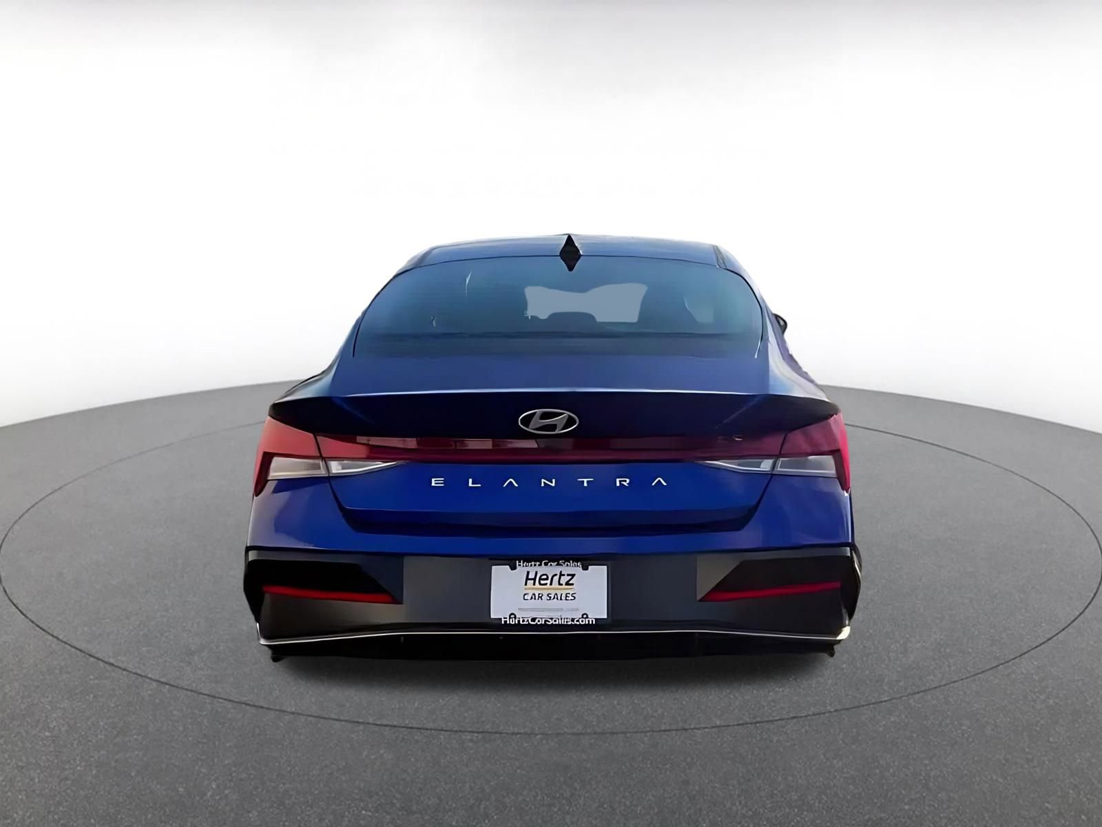 Thumbnail: 2025 Hyundai Elantra - 11