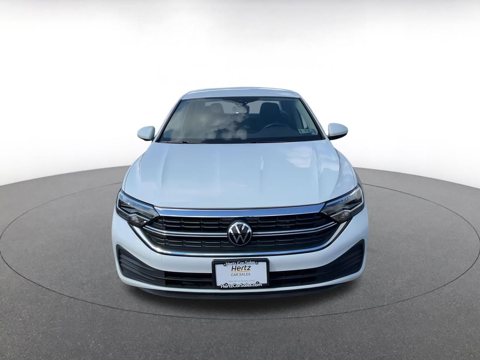 Thumbnail: 2024 Volkswagen Jetta - 5