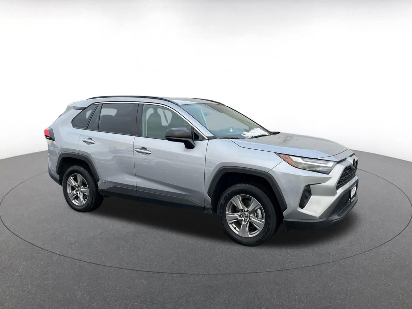 Thumbnail: 2025 Toyota RAV4 - 1