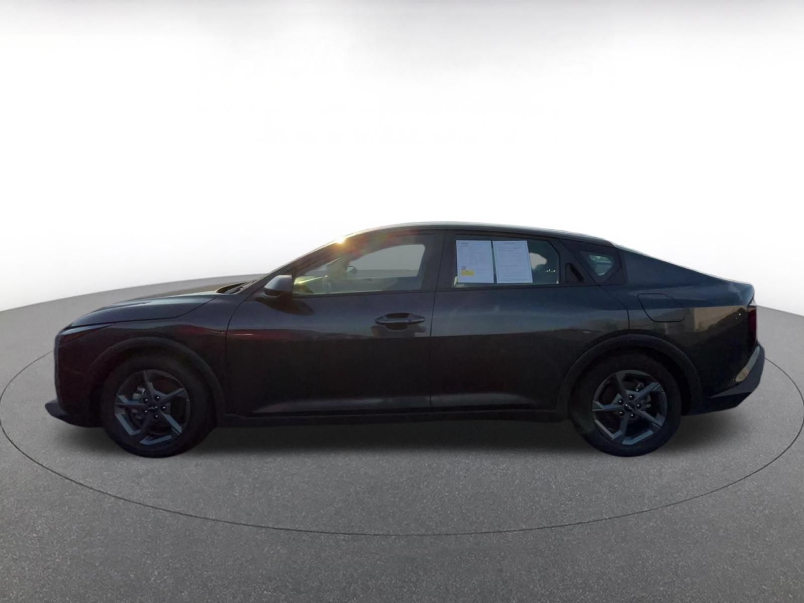 Thumbnail: 2025 Kia K4 - 9