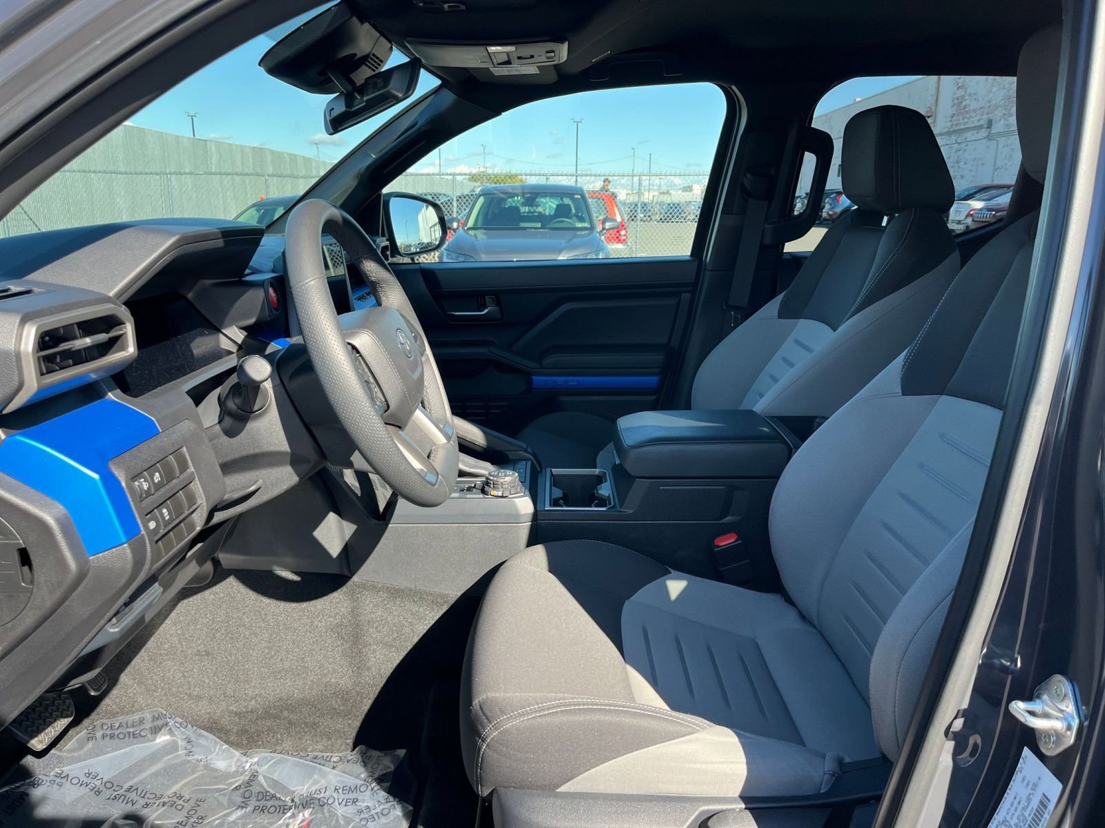 Thumbnail: 2025 Toyota Tacoma - 27