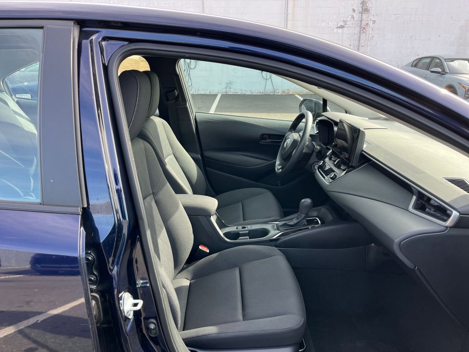 Thumbnail: 2024 Toyota Corolla - 26