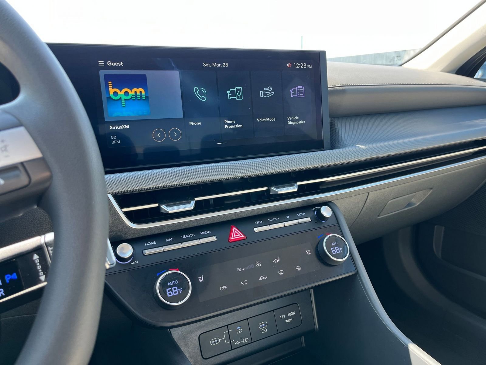 Thumbnail: 2025 Hyundai Sonata - 20