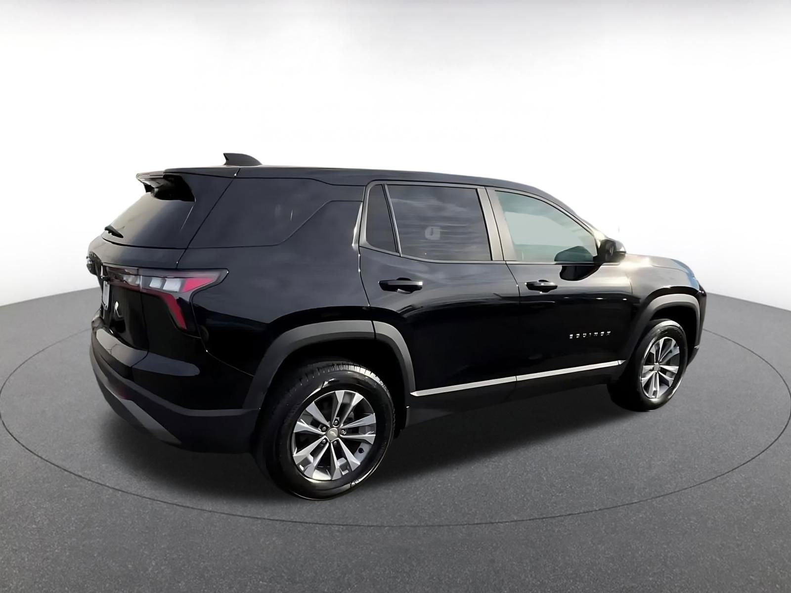 Thumbnail: 2025 Chevrolet Equinox - 15