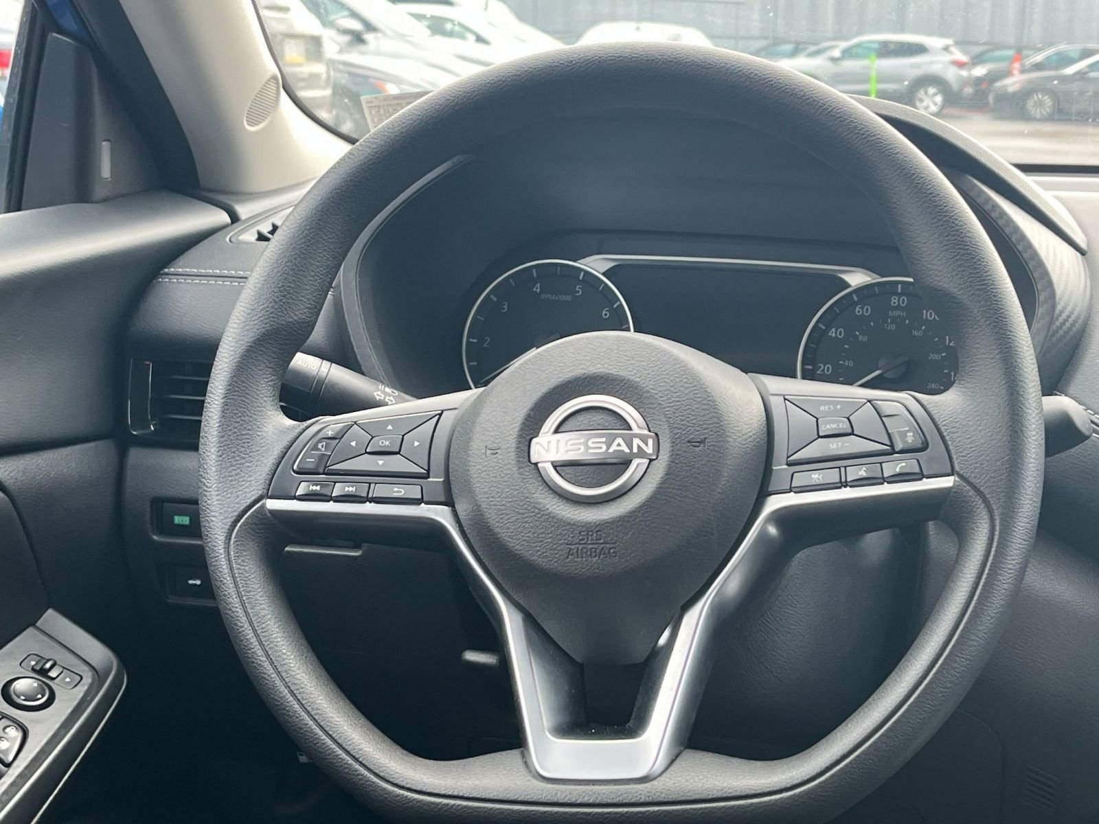 Thumbnail: 2025 Nissan Sentra - 27