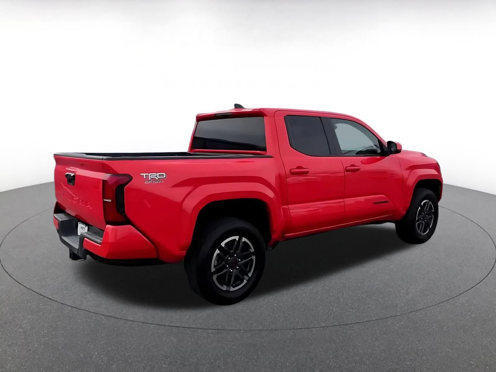 Thumbnail: 2024 Toyota Tacoma - 13