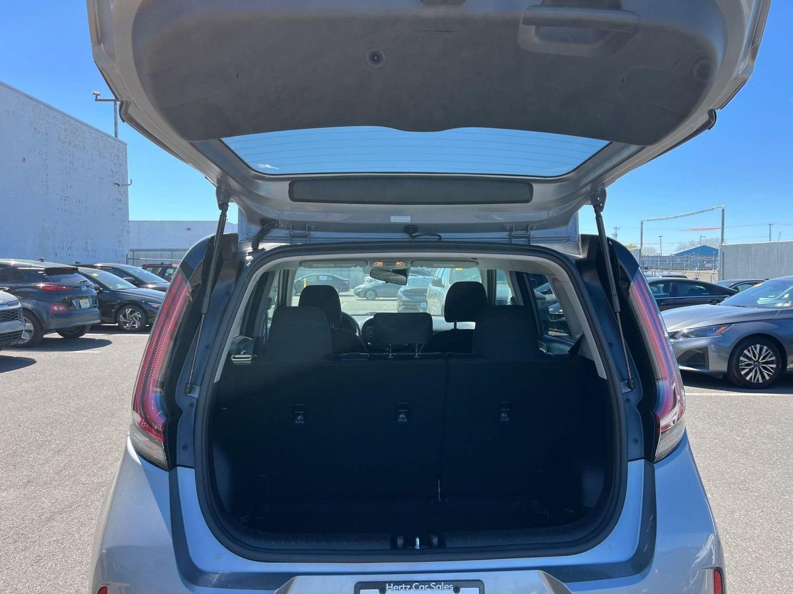 Thumbnail: 2025 Kia Soul - 29