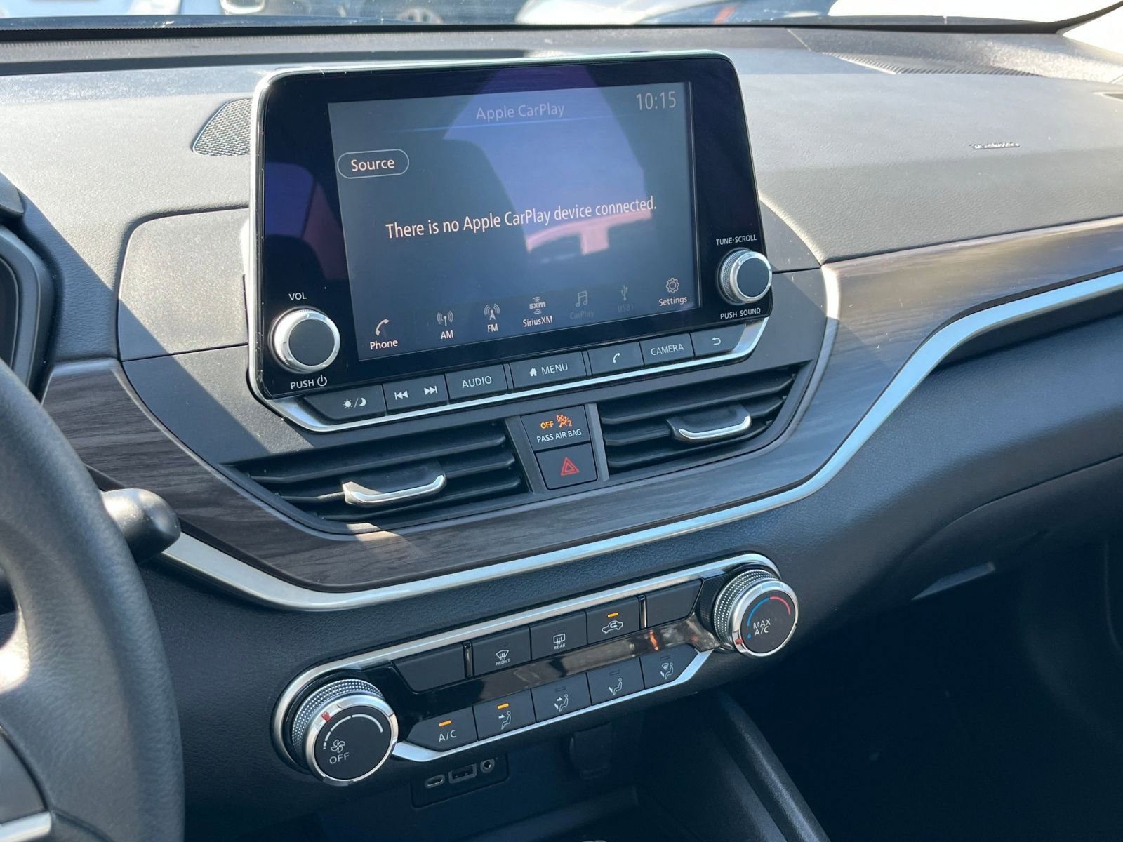 Thumbnail: 2025 Nissan Altima - 20