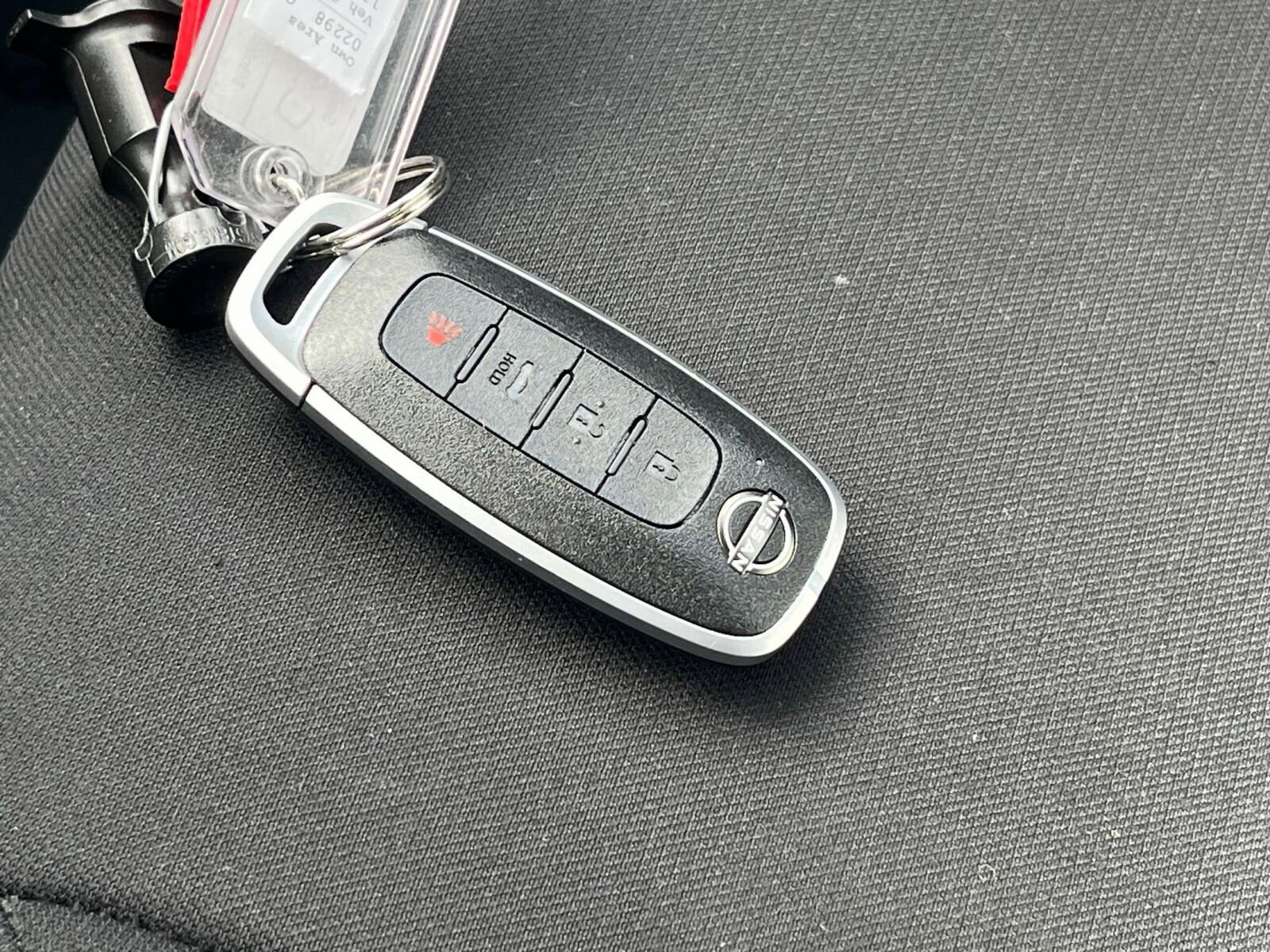 Thumbnail: 2025 Nissan Sentra - 21