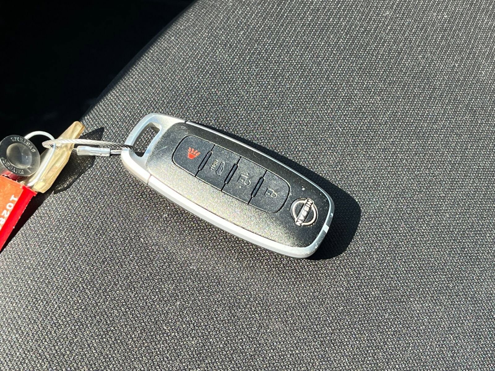 Thumbnail: 2025 Nissan Sentra - 21