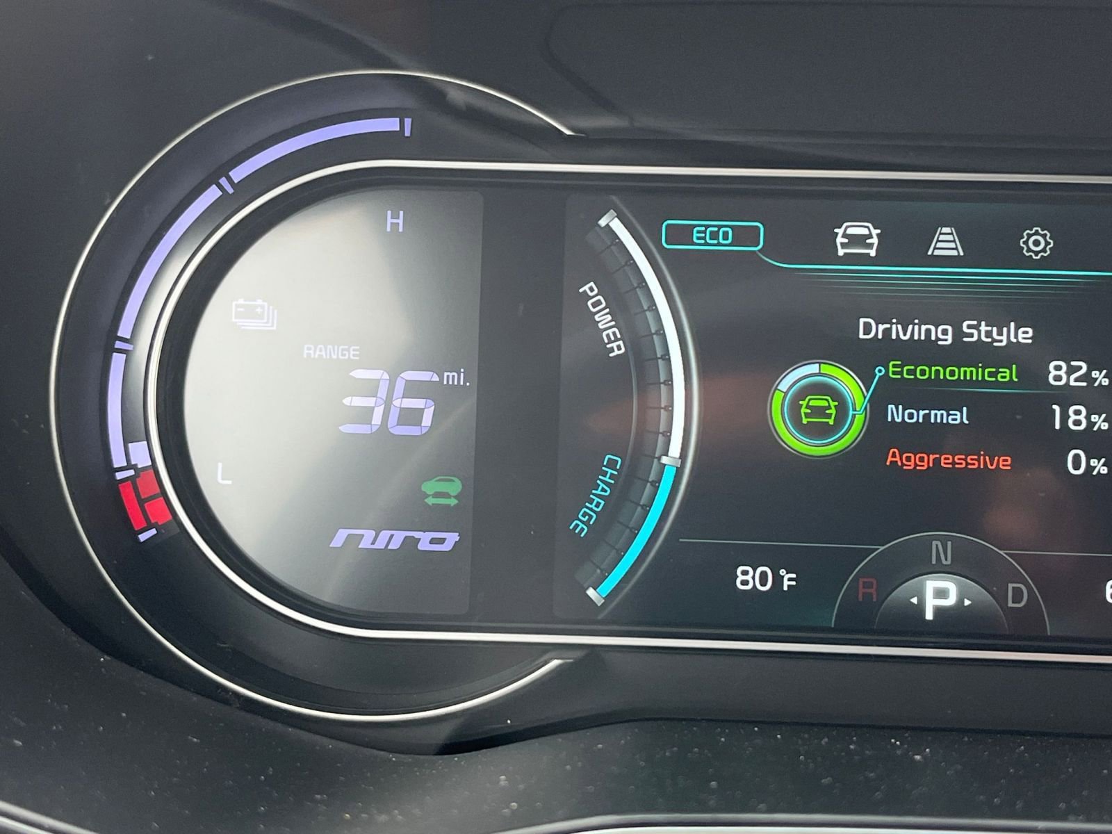 Thumbnail: 2022 Kia Niro - 18