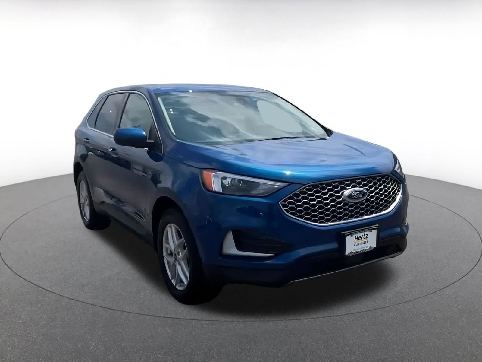 Thumbnail: 2024 Ford Edge - 3
