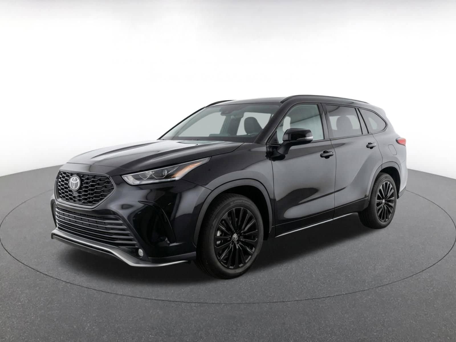 Thumbnail: 2025 Toyota Highlander - 3