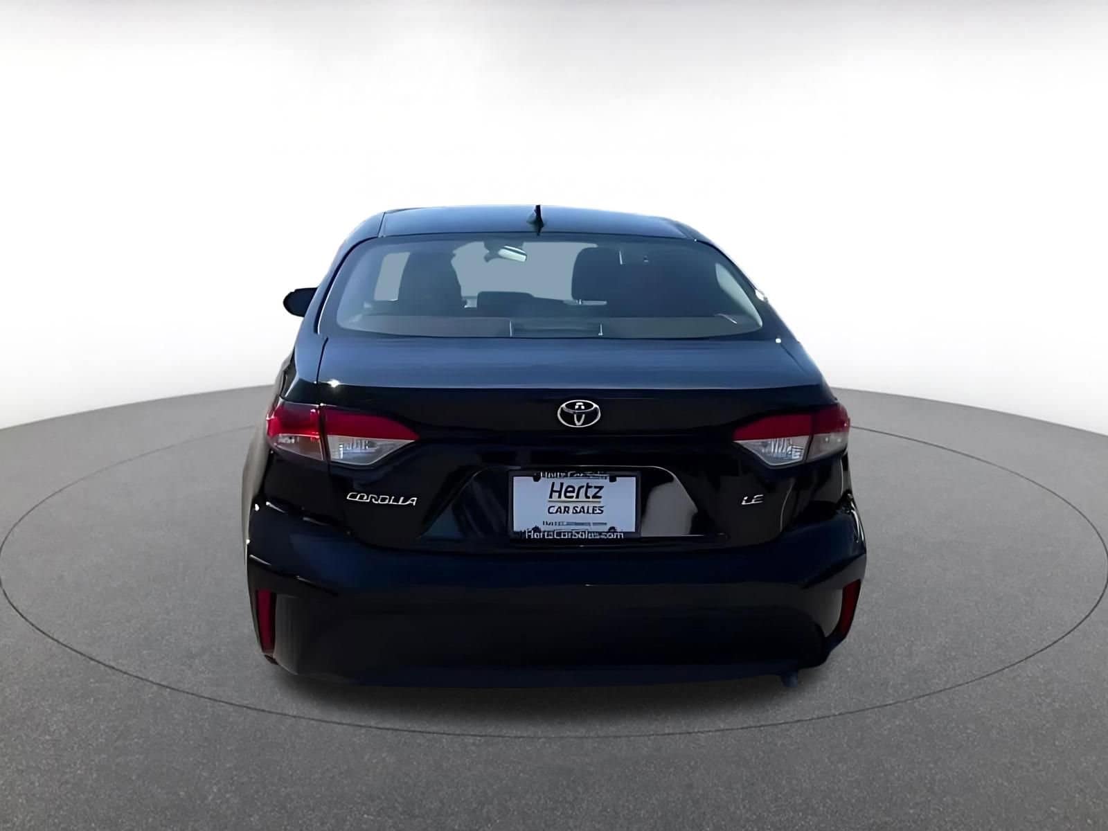 Thumbnail: 2025 Toyota Corolla - 11