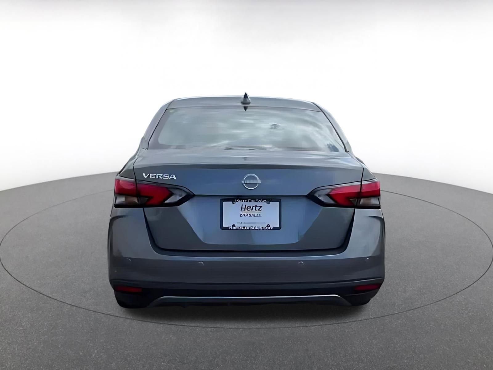 Thumbnail: 2025 Nissan Versa - 12