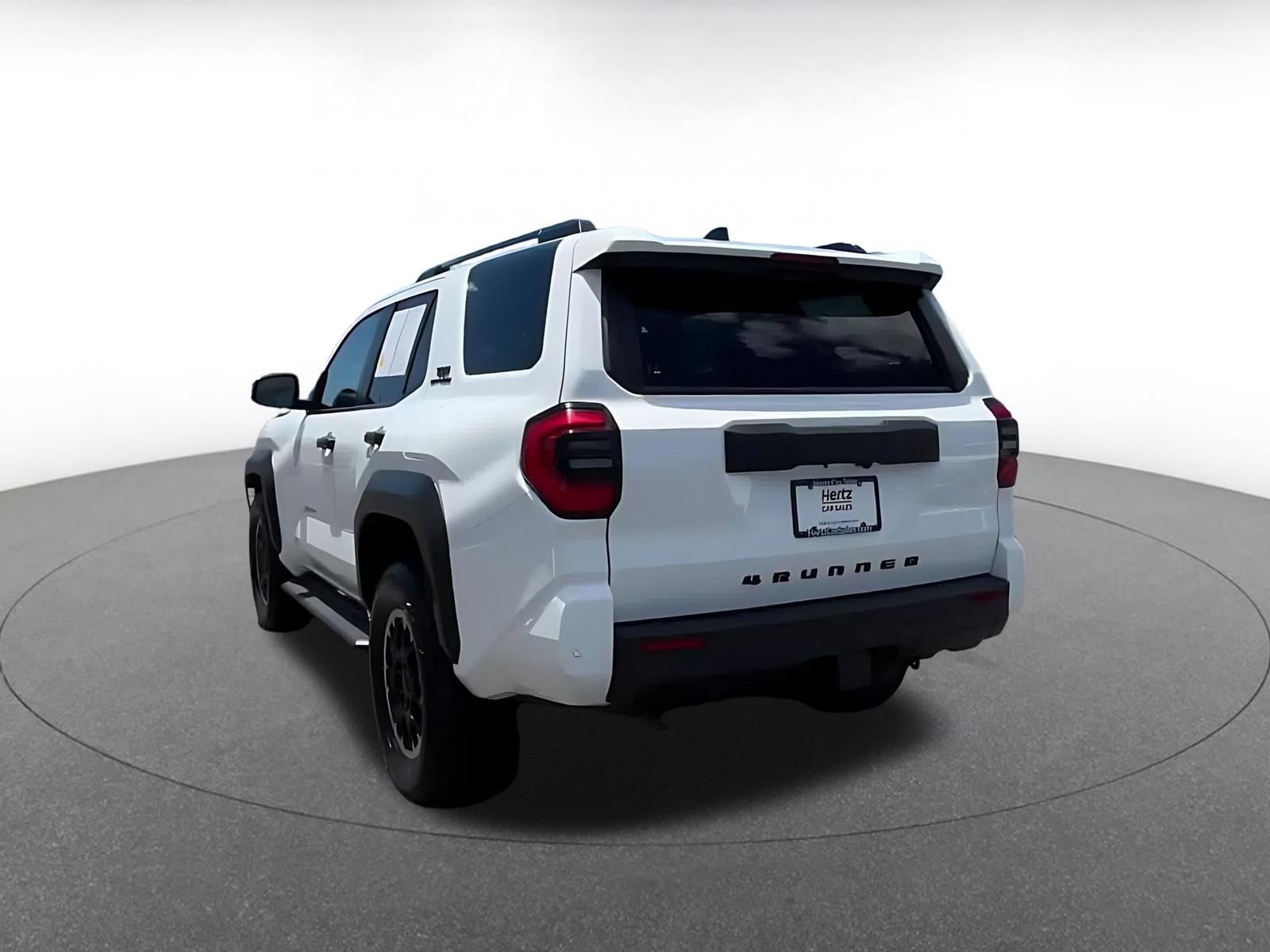 Thumbnail: 2025 Toyota 4Runner - 11