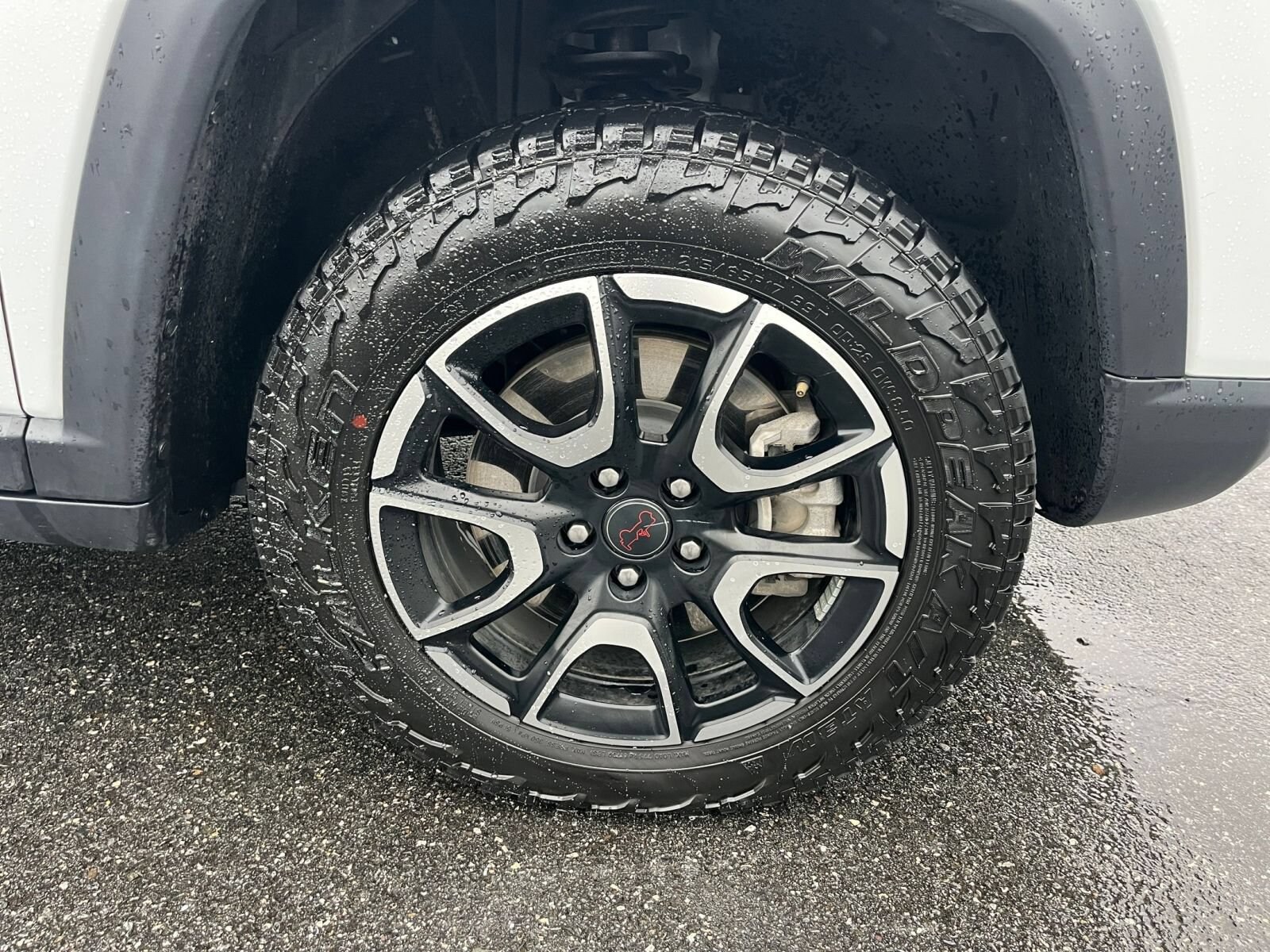 Thumbnail: 2026 Jeep Compass - 31