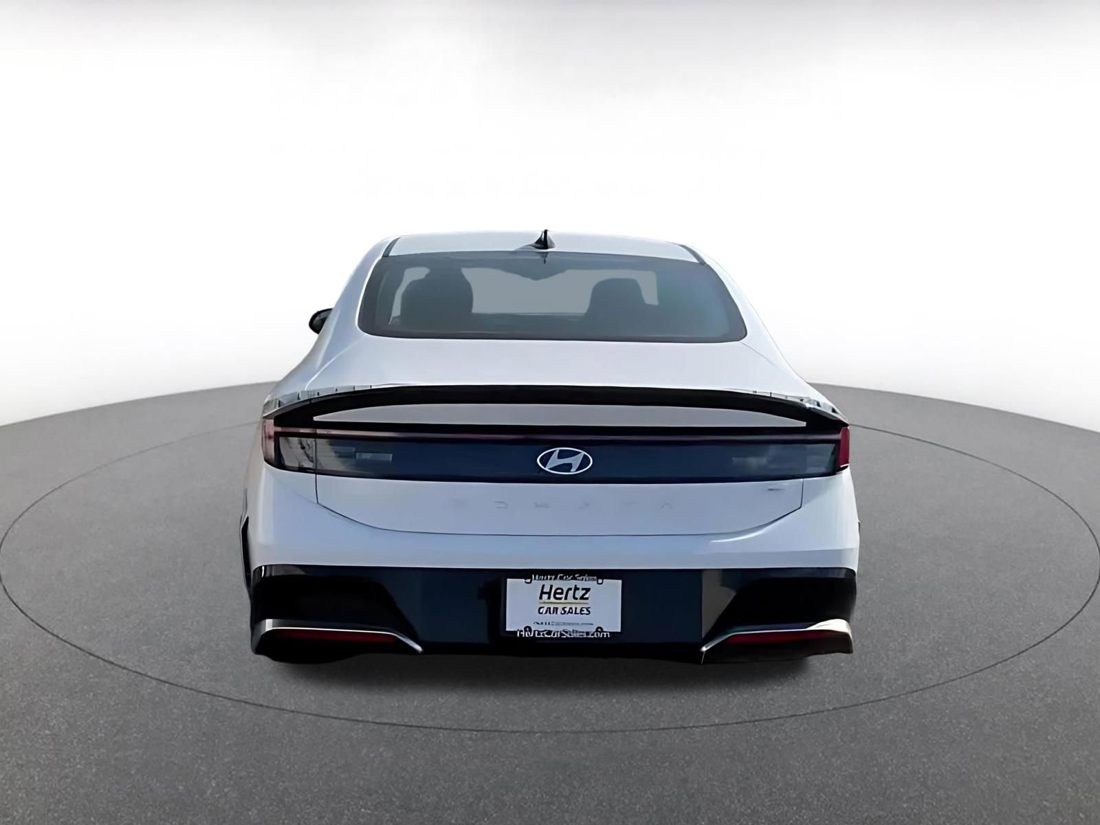 Thumbnail: 2025 Hyundai Sonata - 12