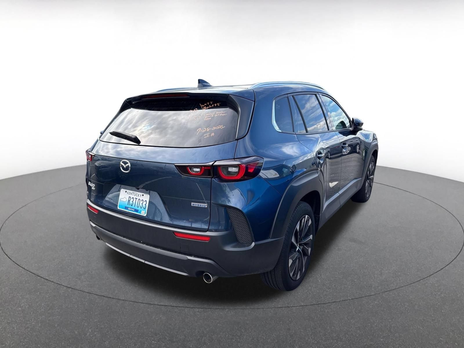 Thumbnail: 2025 Mazda CX-50 - 15