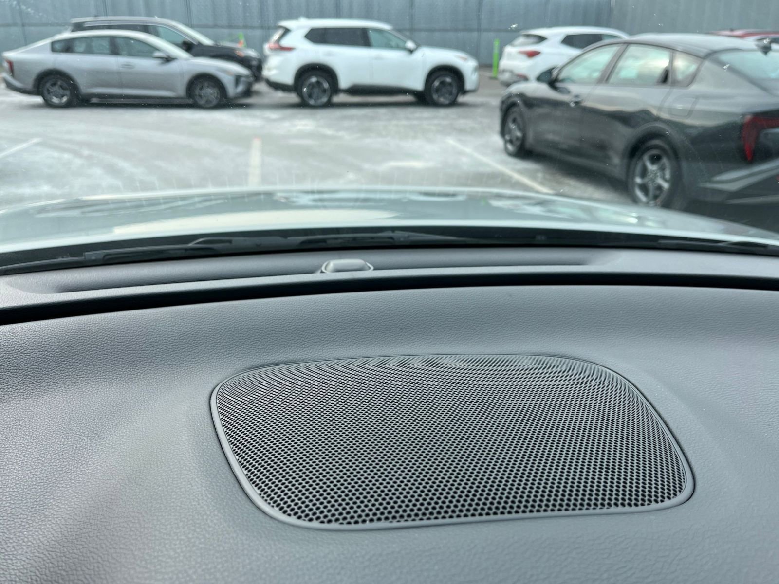 Thumbnail: 2025 Kia Soul - 18