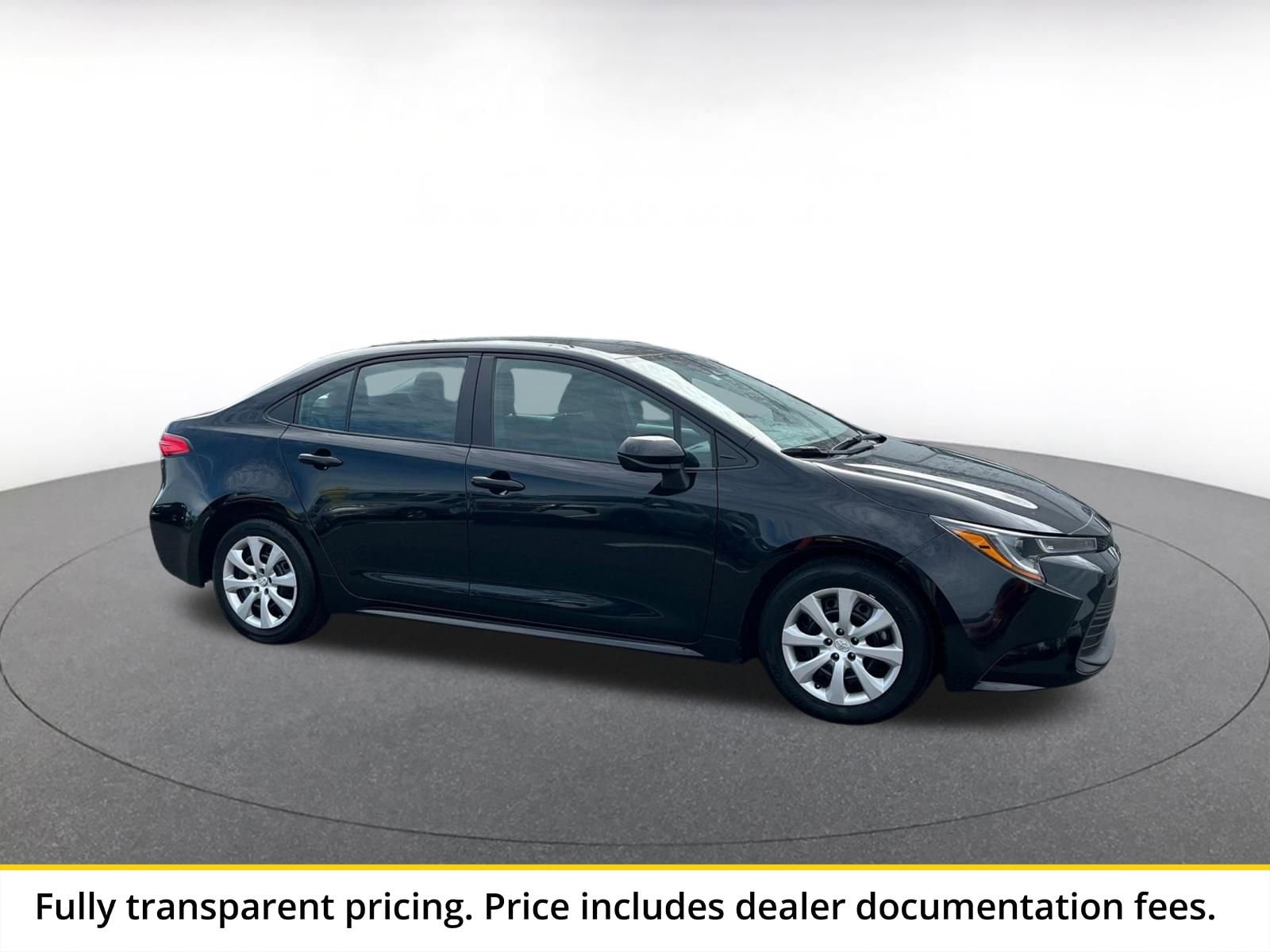 Thumbnail: 2025 Toyota Corolla - 1