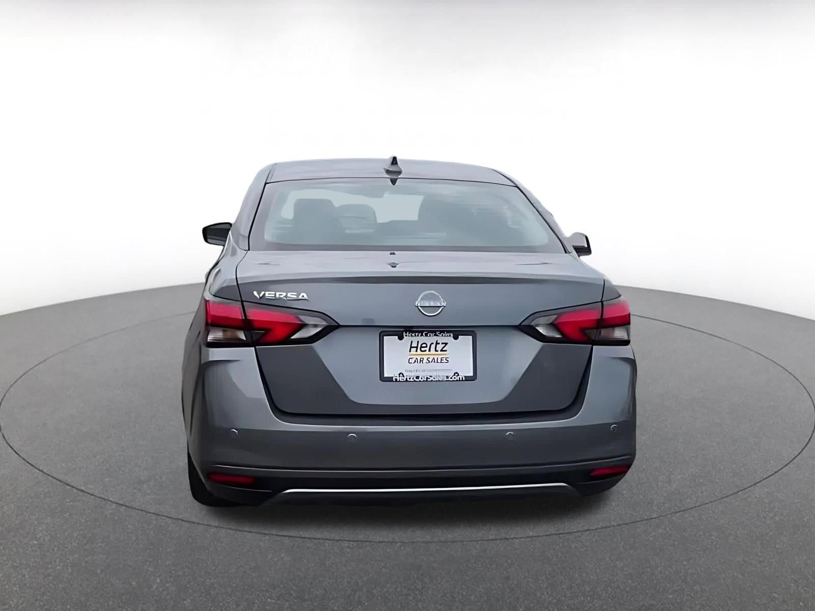 Thumbnail: 2025 Nissan Versa - 12