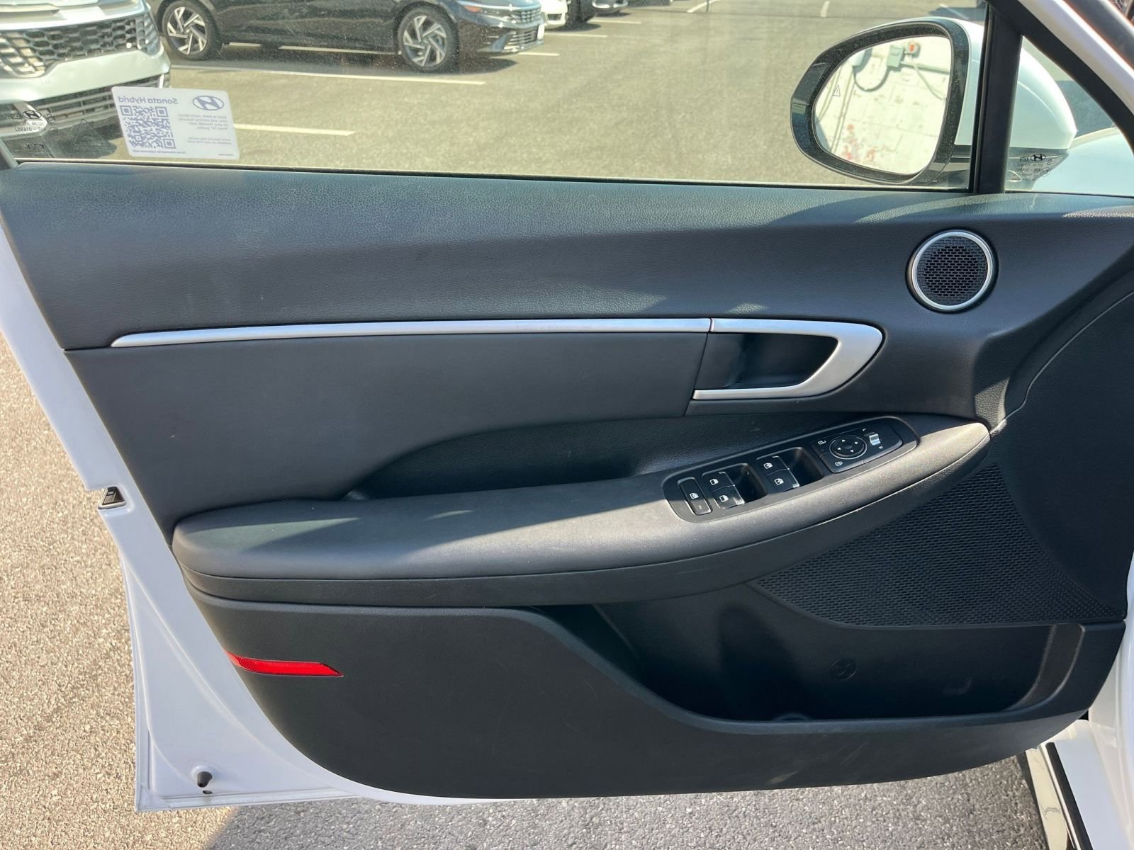 Thumbnail: 2025 Hyundai Sonata - 18