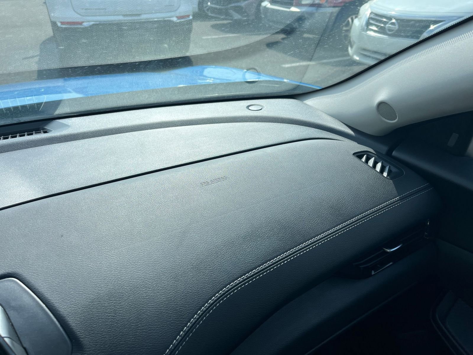 Thumbnail: 2025 Nissan Sentra - 34