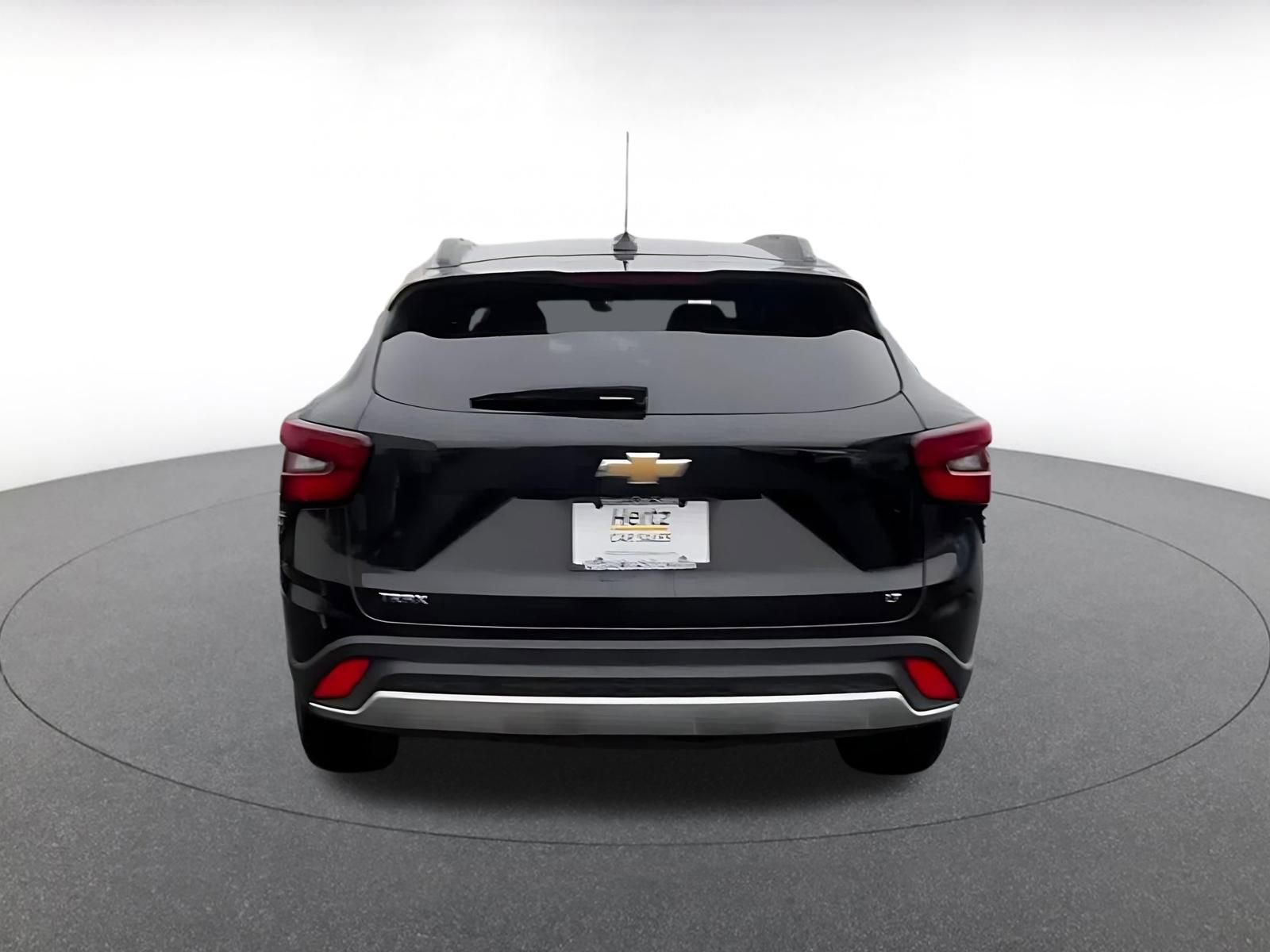 Thumbnail: 2025 Chevrolet Trax - 12
