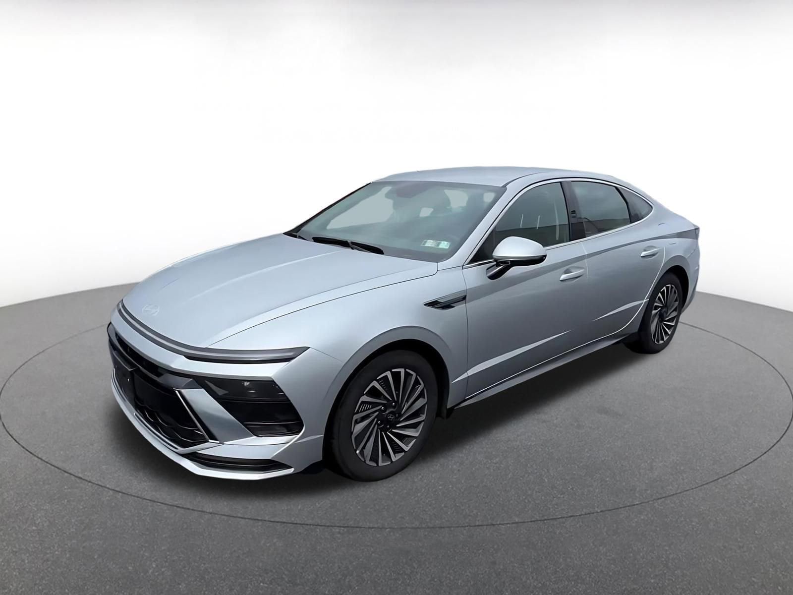 Thumbnail: 2025 Hyundai Sonata - 7