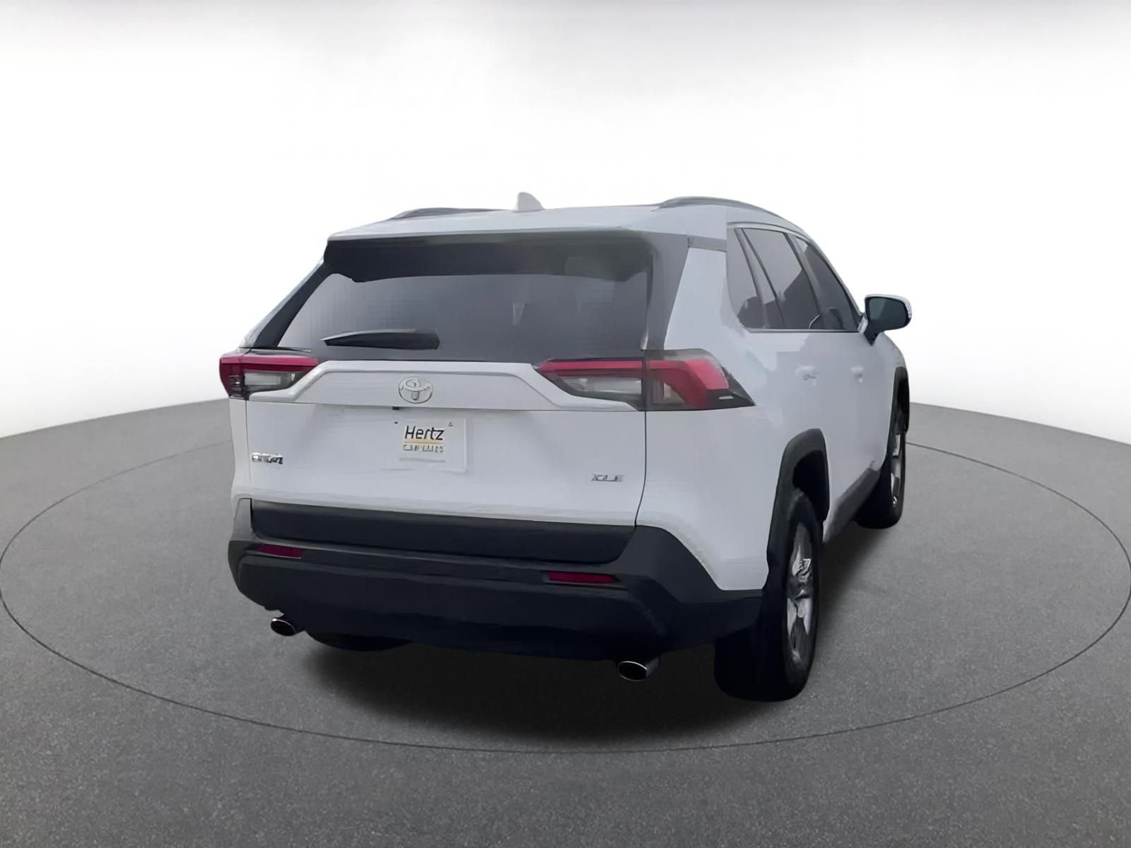 Thumbnail: 2025 Toyota RAV4 - 13