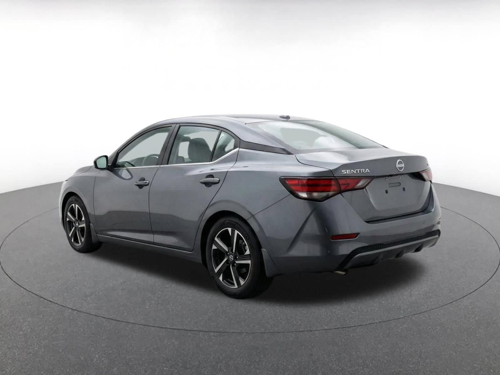Thumbnail: 2025 Nissan Sentra - 6