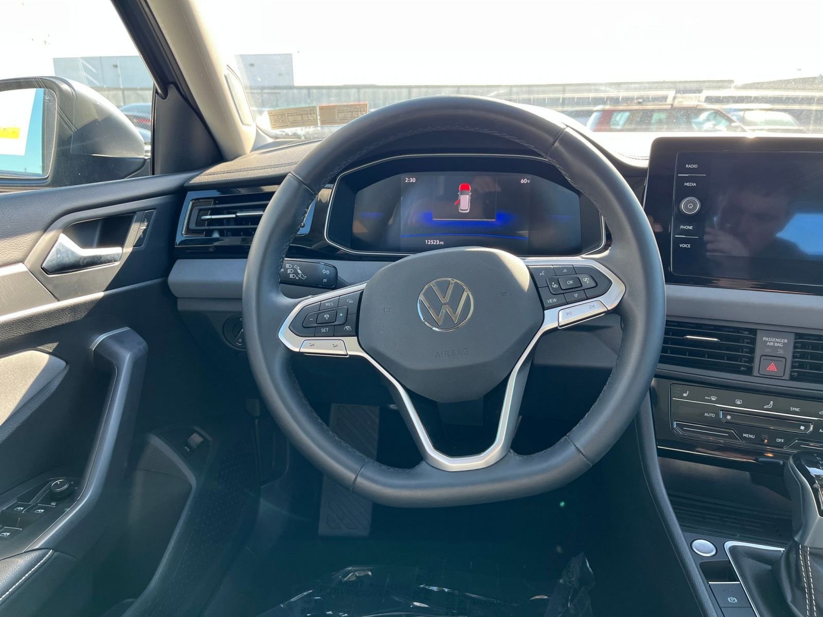 Thumbnail: 2025 Volkswagen Jetta - 27