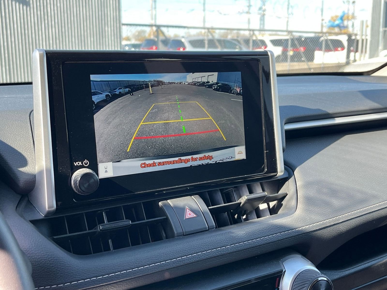 Thumbnail: 2025 Toyota RAV4 - 17