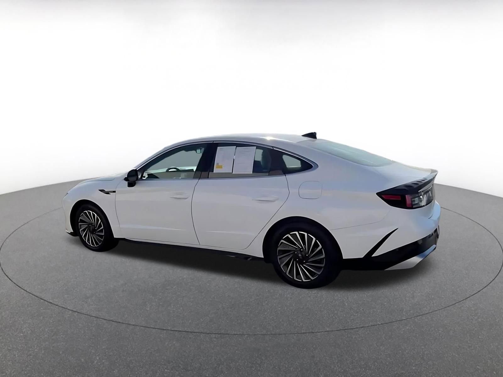 Thumbnail: 2025 Hyundai Sonata - 11