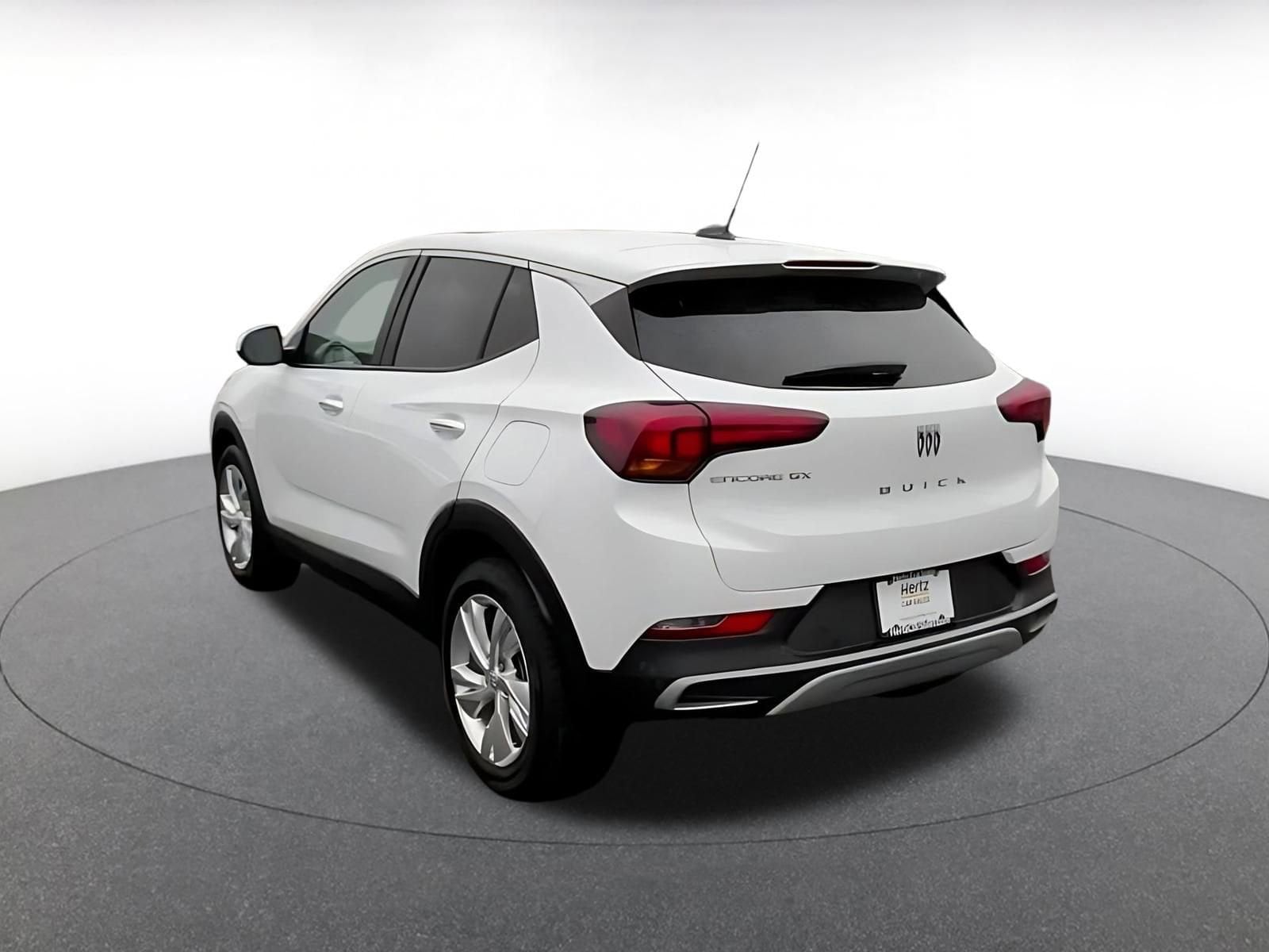 Thumbnail: 2025 Buick Encore GX - 11