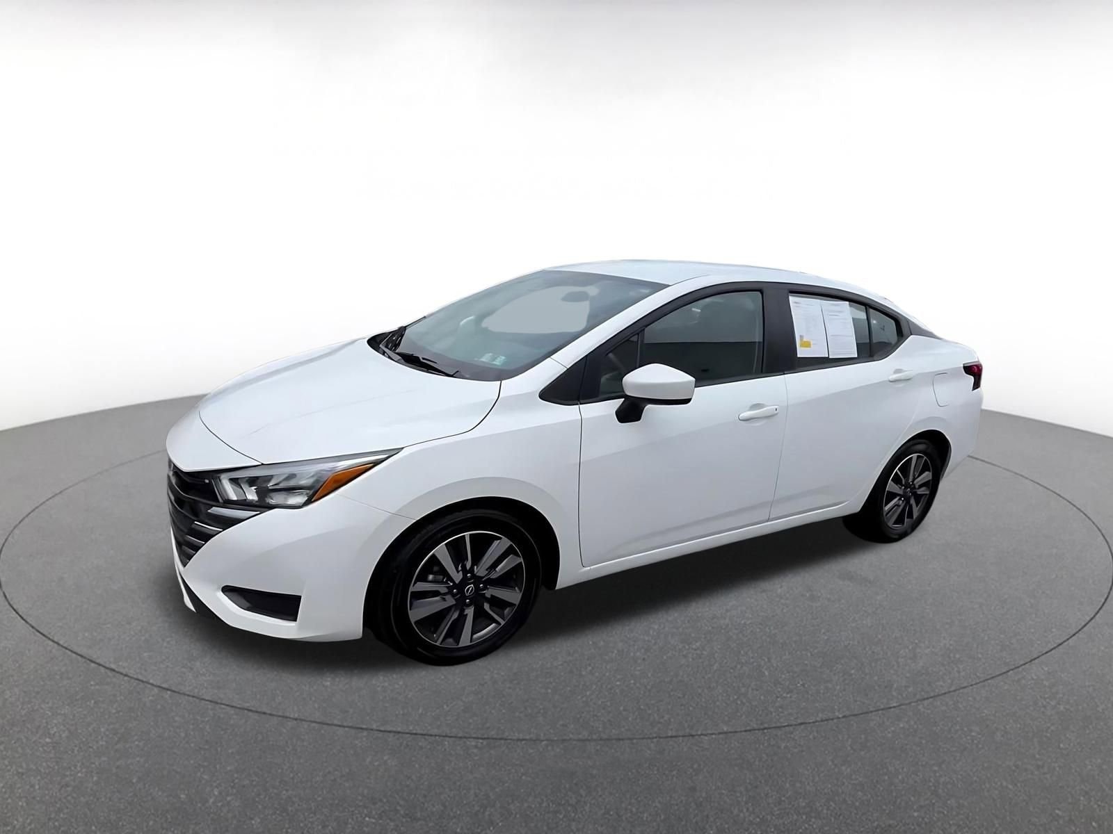 Thumbnail: 2025 Nissan Versa - 7