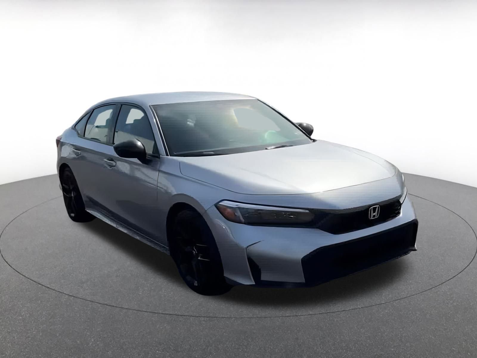 Thumbnail: 2025 Honda Civic - 3