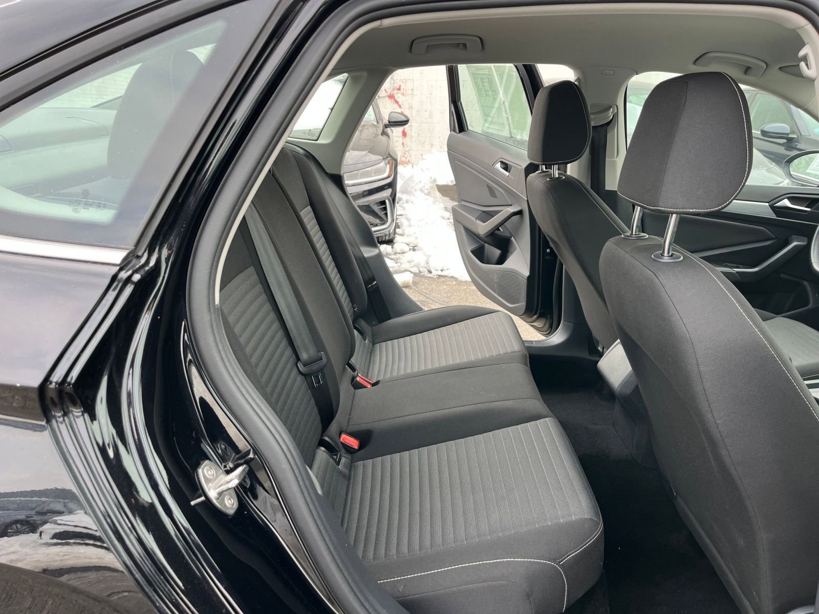 Thumbnail: 2025 Volkswagen Jetta - 23