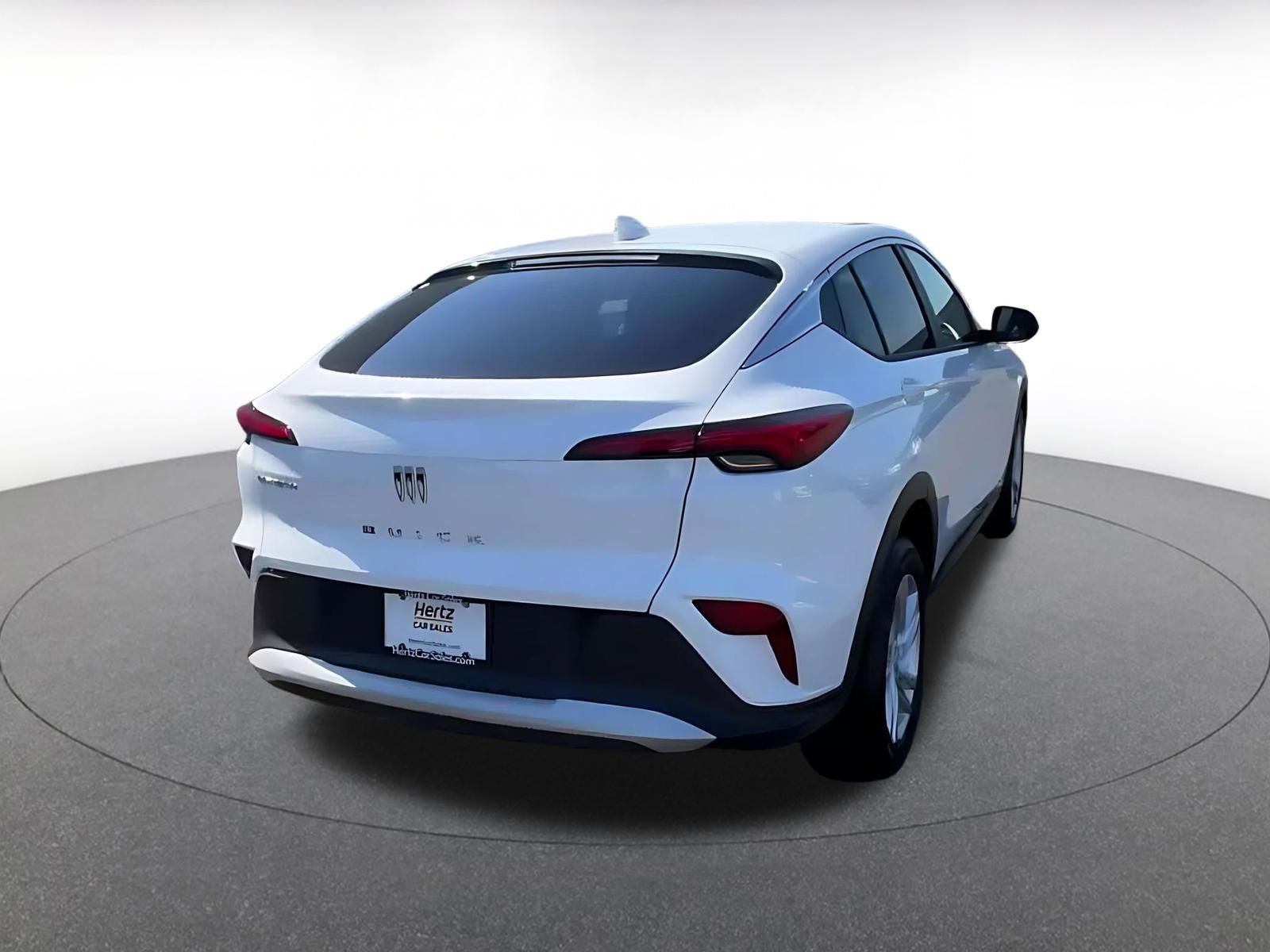 Thumbnail: 2025 Buick Envista - 12