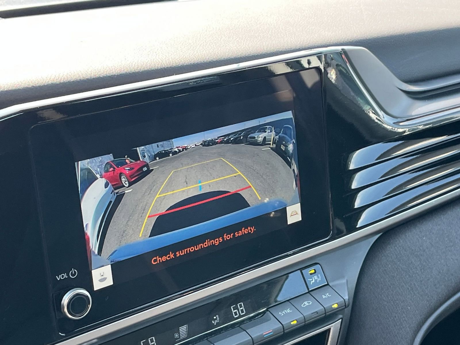 Thumbnail: 2025 Toyota Camry - 23